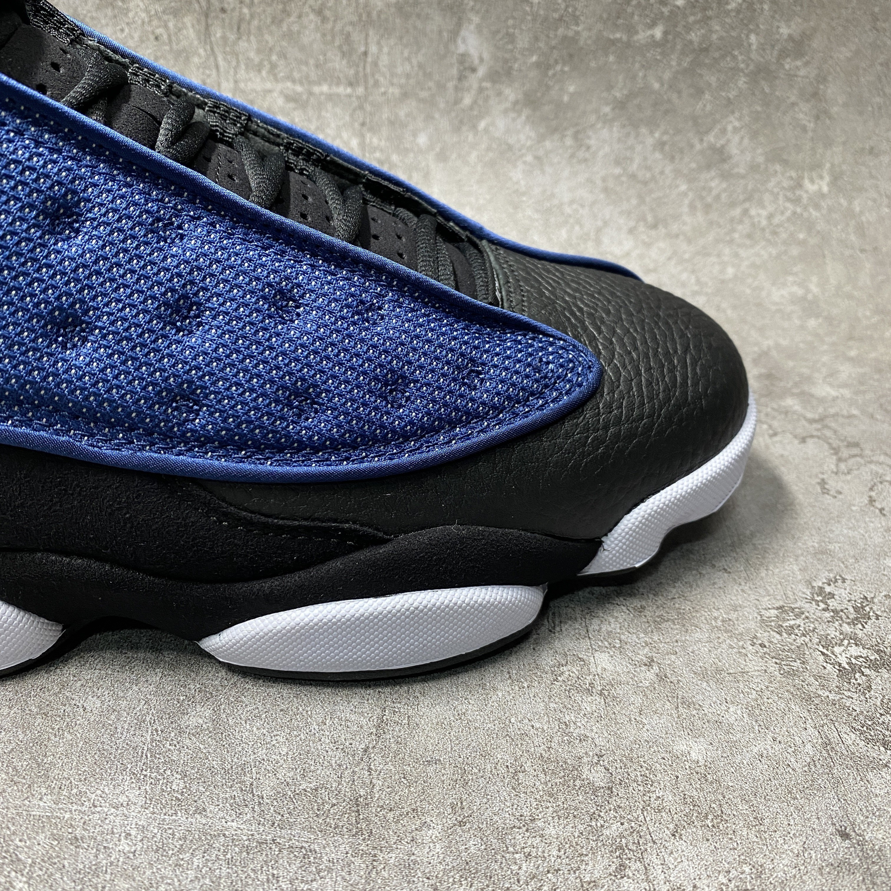 Air Jordan 13 Navy