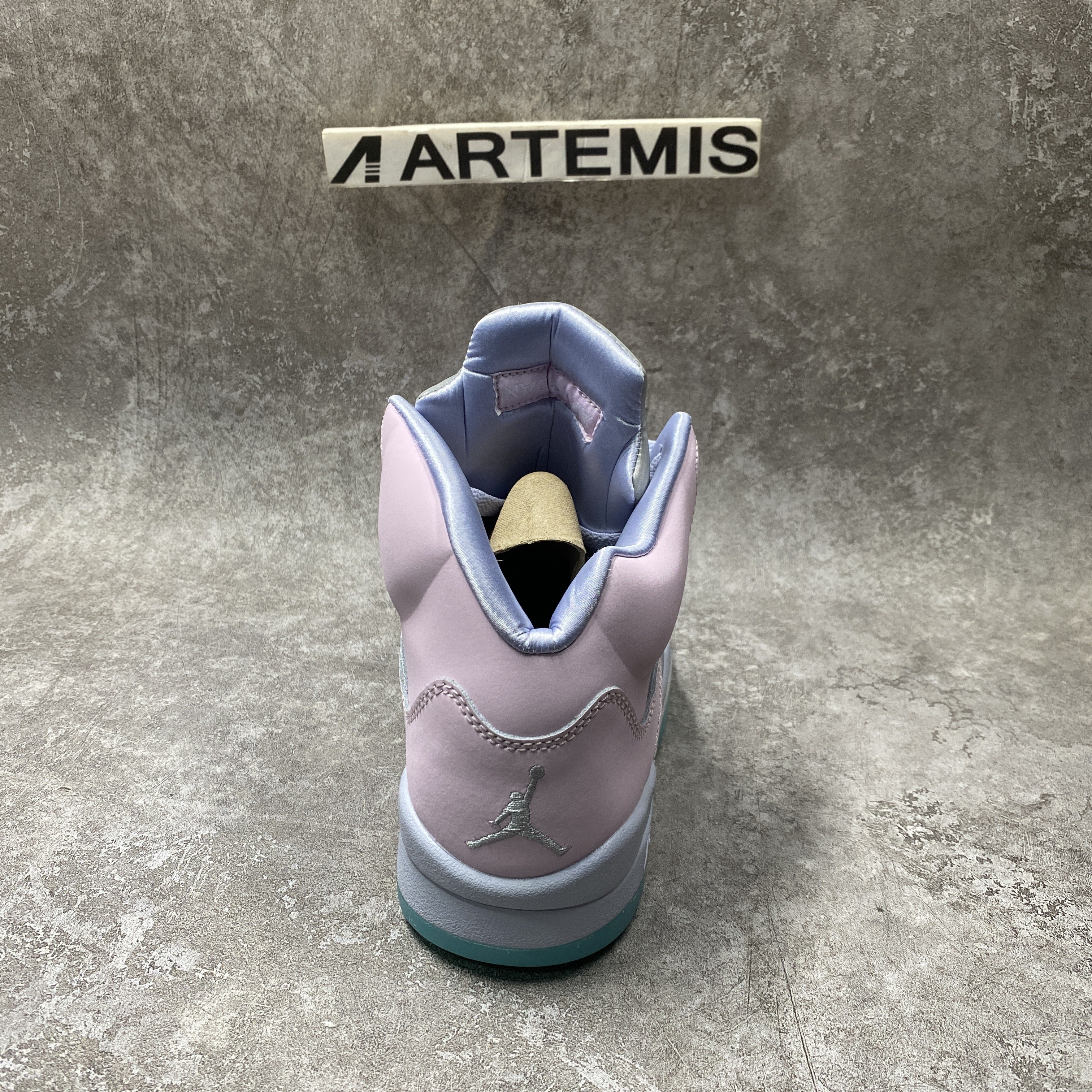 Air Jordan 5 Retro Easter