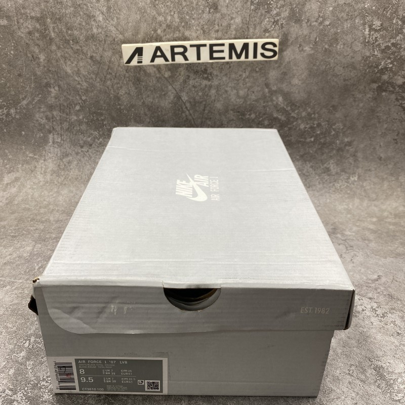 Nike Air Force 1 Low NYC City of Athletes