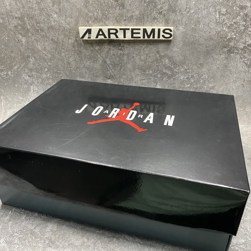 Air Jordan 9 Retro Fire Red