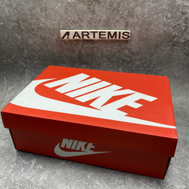 Nike Dunk Low Dark Driftwood