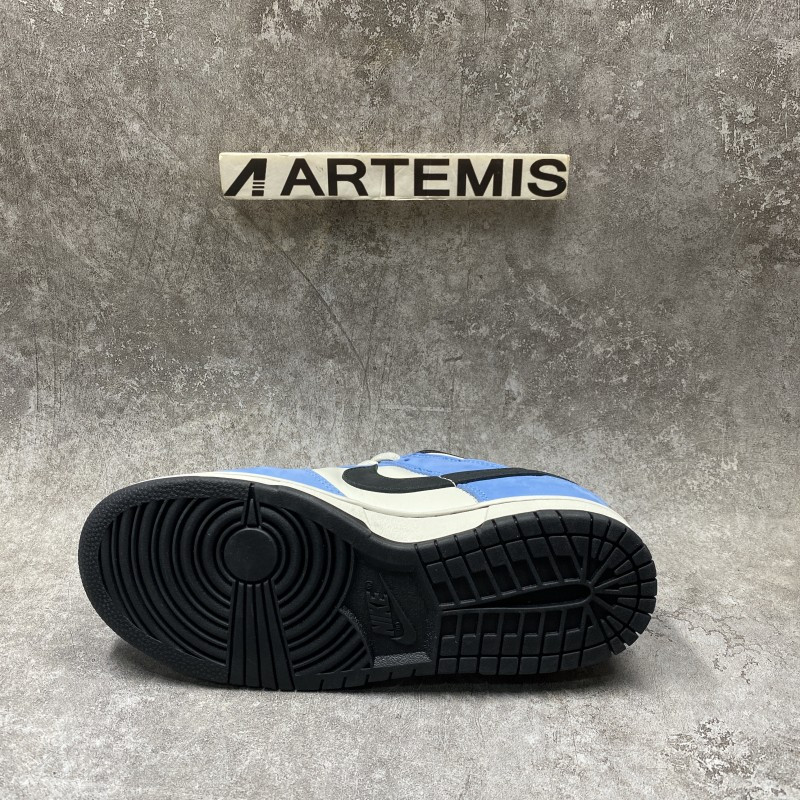 Nike SB Dunk Low Pro The Beatles La Coccielle