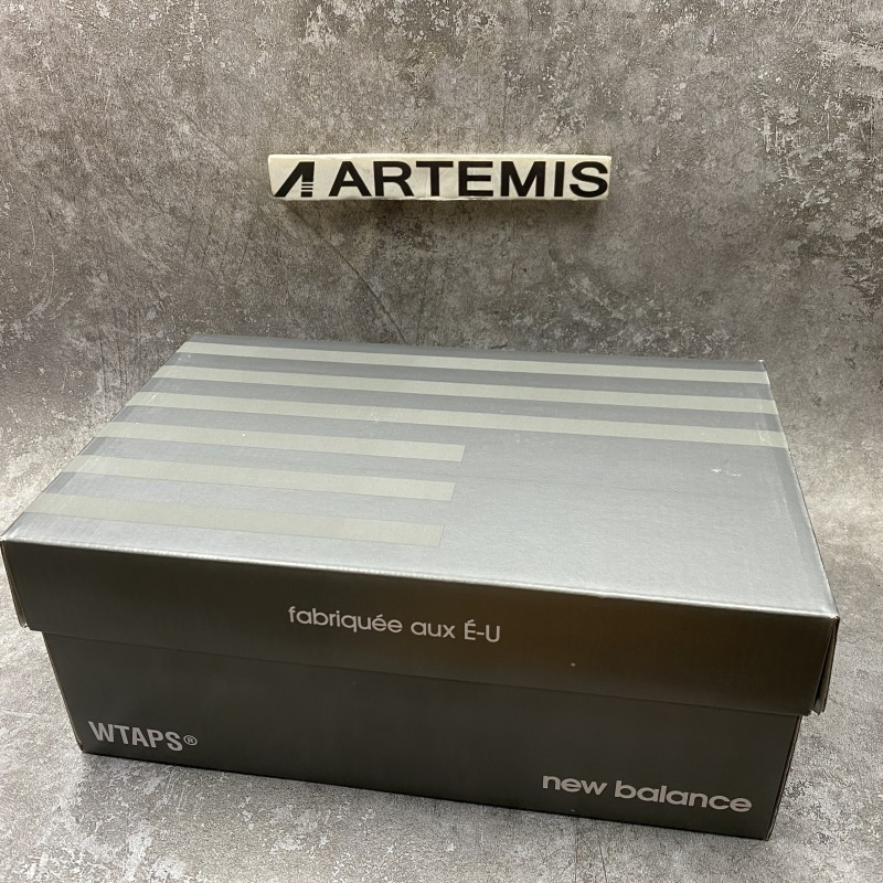 New Balance 992 WTAPS