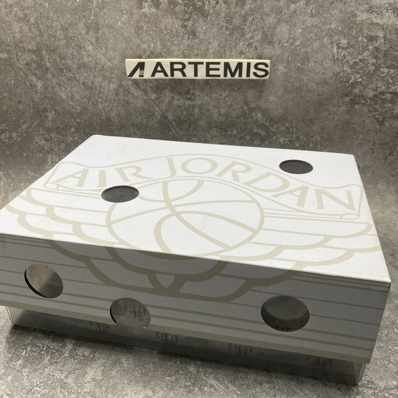 Air Jordan 2 Retro Low TITAN