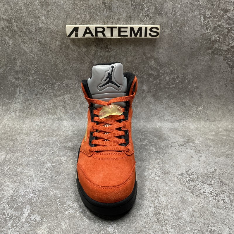Air Jordan 5 Retro Mars For Her