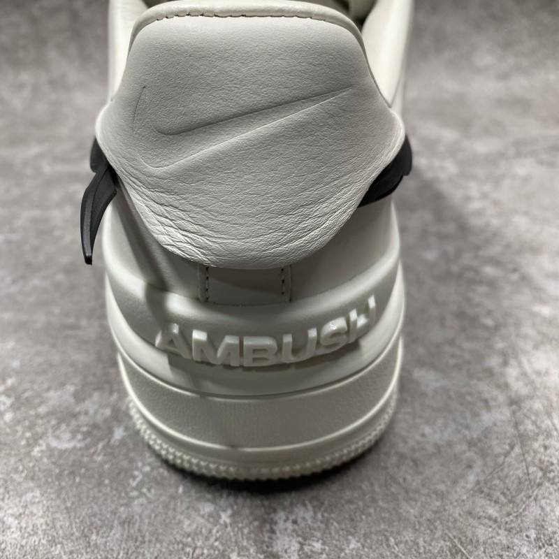 Nike Air Force 1 Low SP AMBUSH Phantom