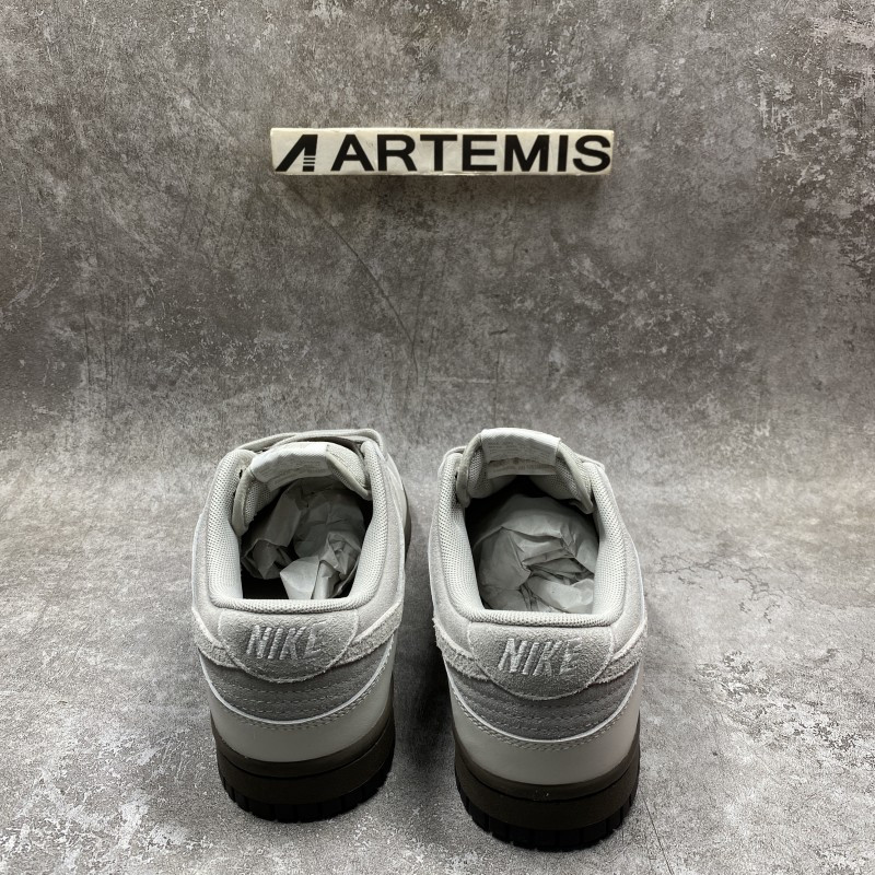 Nike Dunk Low Ironstone