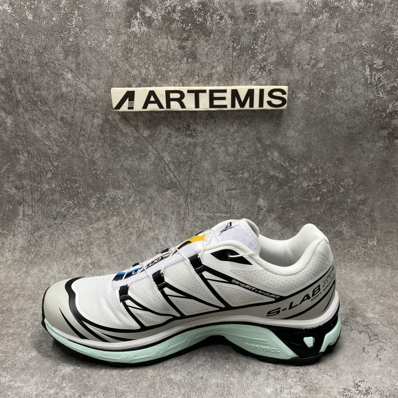 Salomon Icy Morn Low Top Sneakers