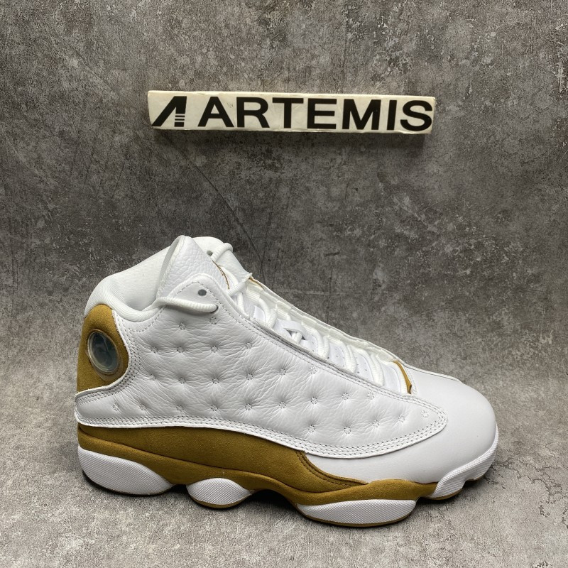 Air Jordan 13 Retro Wheat (2023)