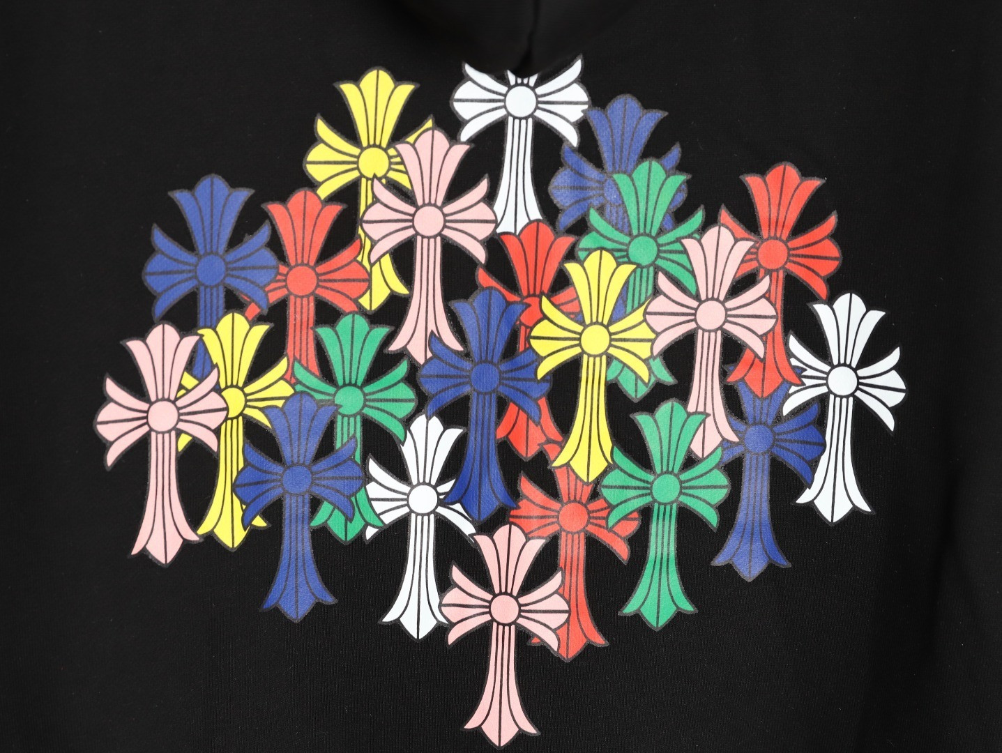 Ch**me He**ts 25fw coats