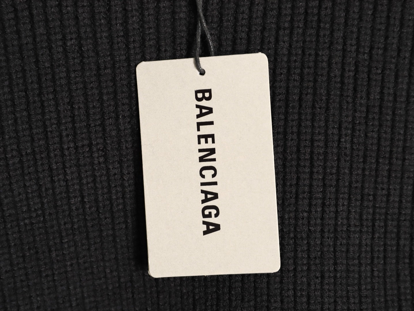 Ba*len*cia*ga 24fw sweaters