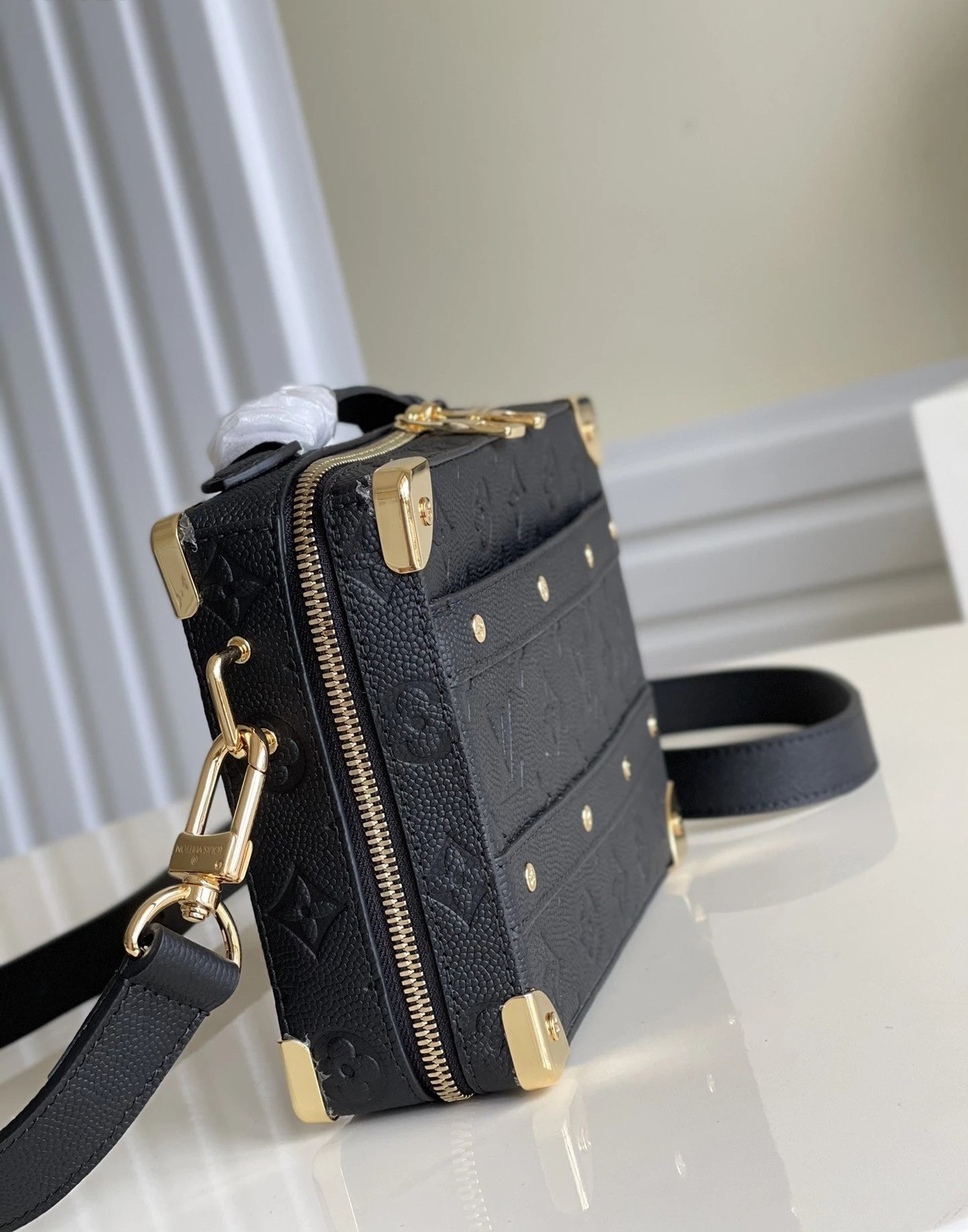 LVXNBA HANDLE TRUNK M57971