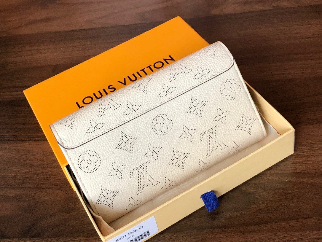 LV IRIS WALLET M60145