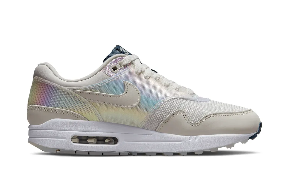 Nike Air Max 1 AMD La Ville Lumière