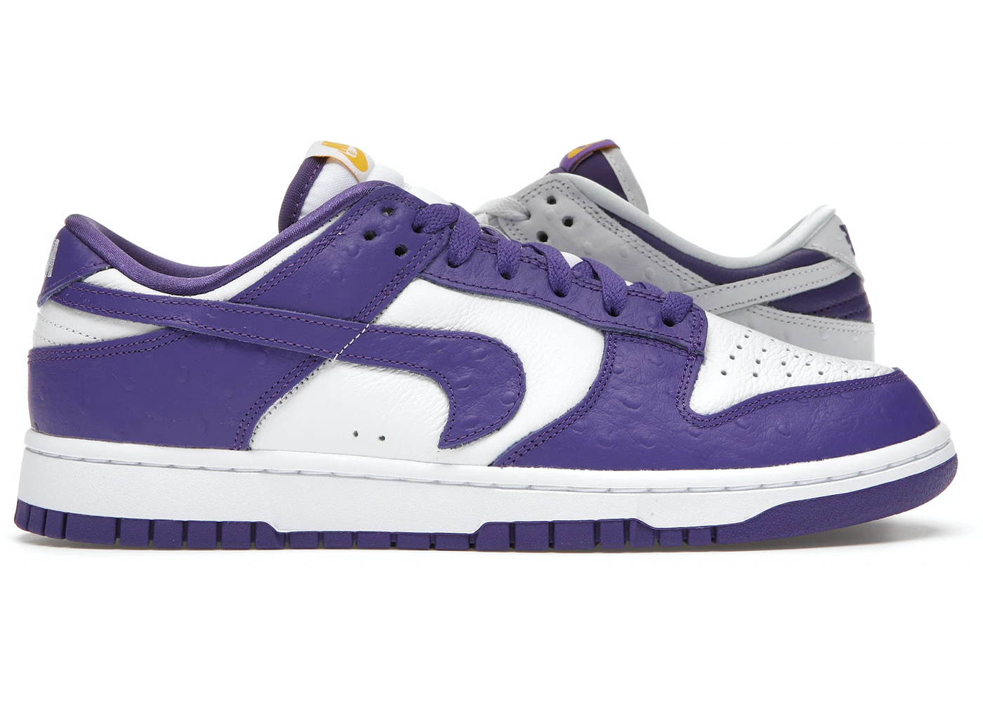 Nike Dunk Low Flip the Old School