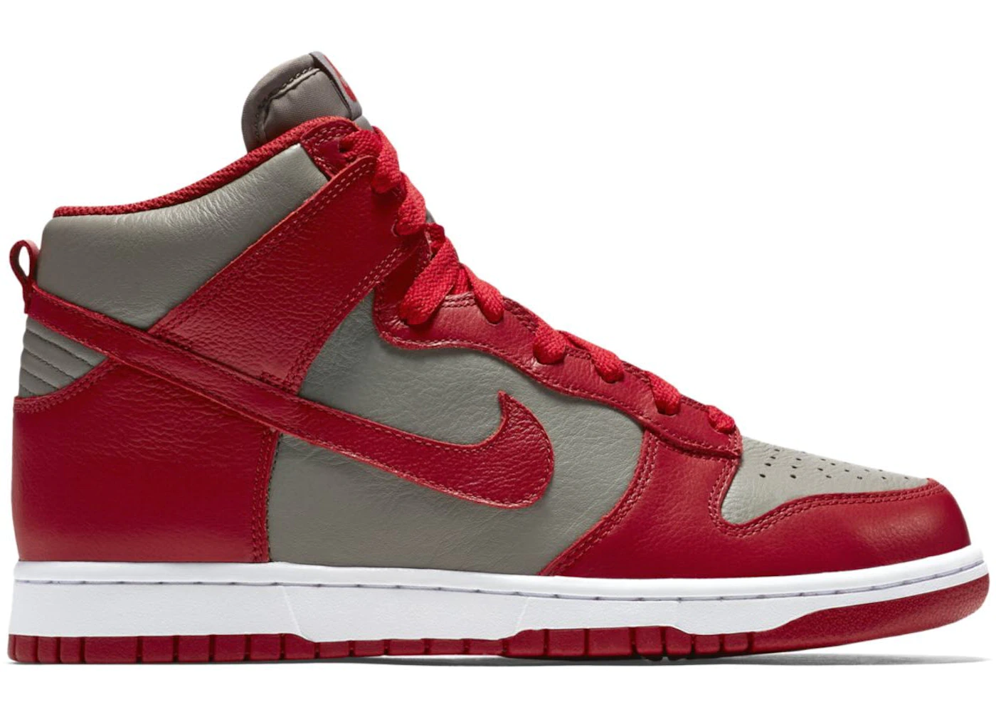 Nike Dunk High UNLV