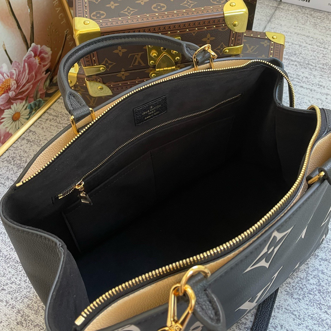 LV GRAND PALAIS M45842