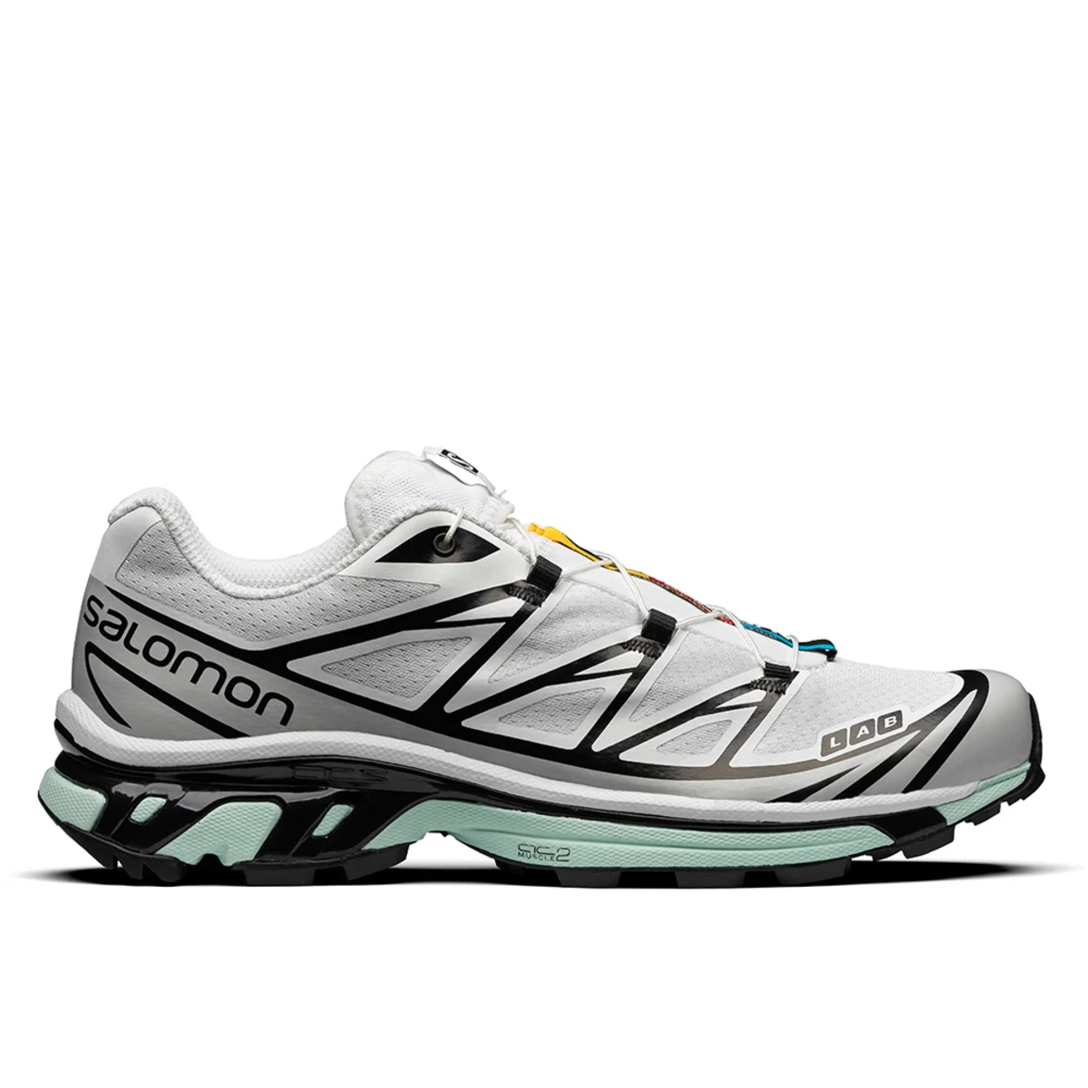 Salomon Icy Morn Low Top Sneakers