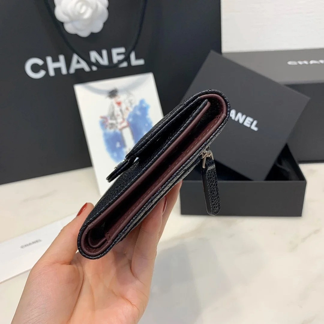 Ch*el cf wallet