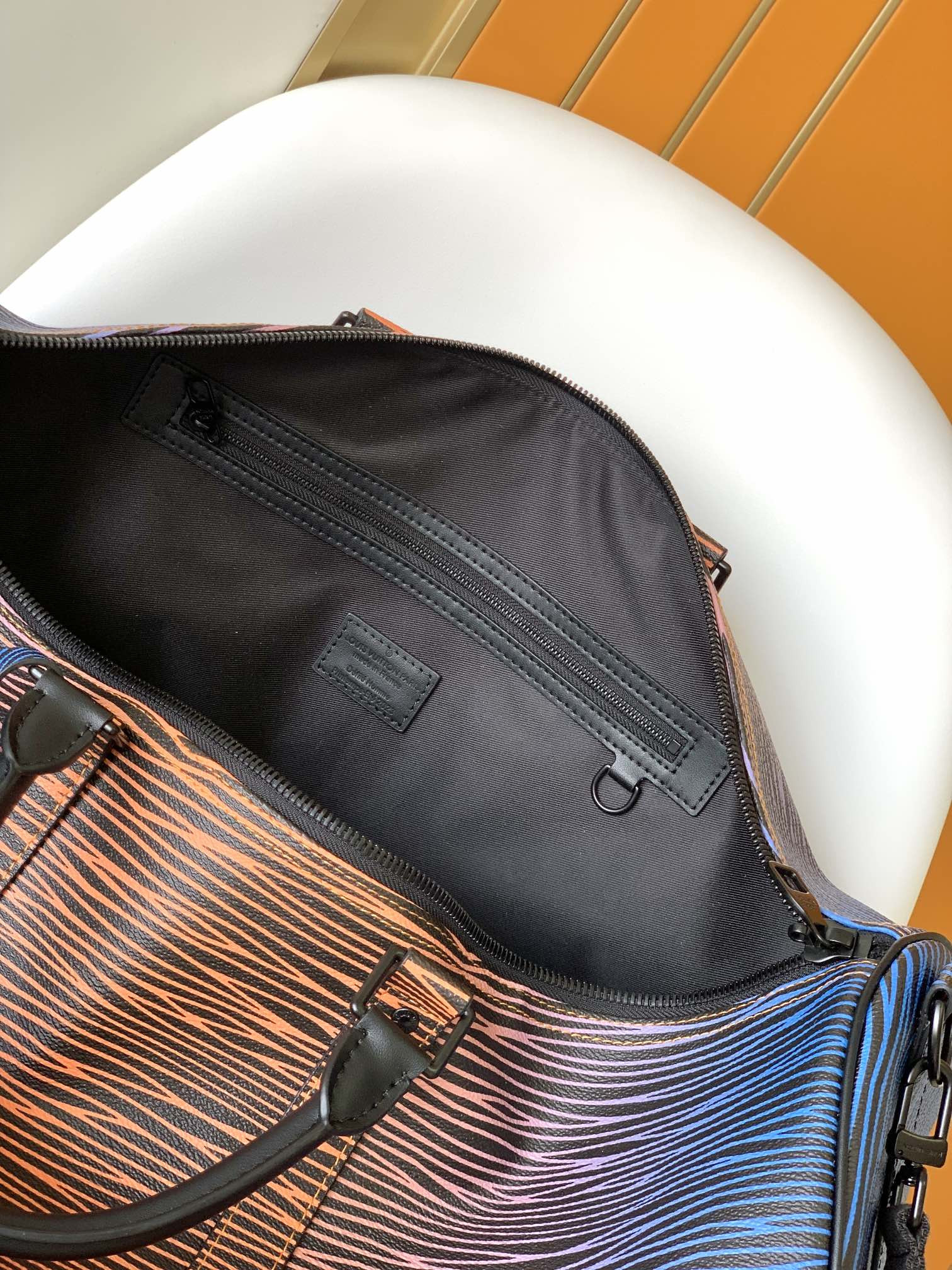 l0*is V*t0n keepall bandoulière 50 m23174