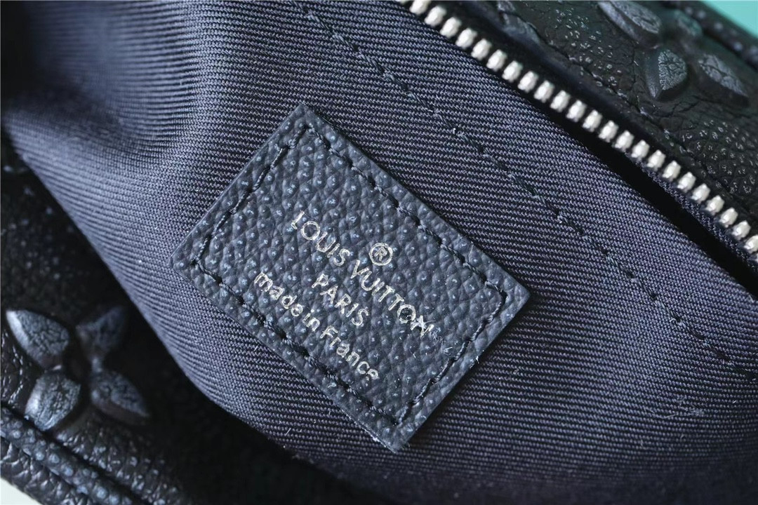 LV  M21368 Mini Soft Trunk 7.3 x 5.1 x 3.1 inches