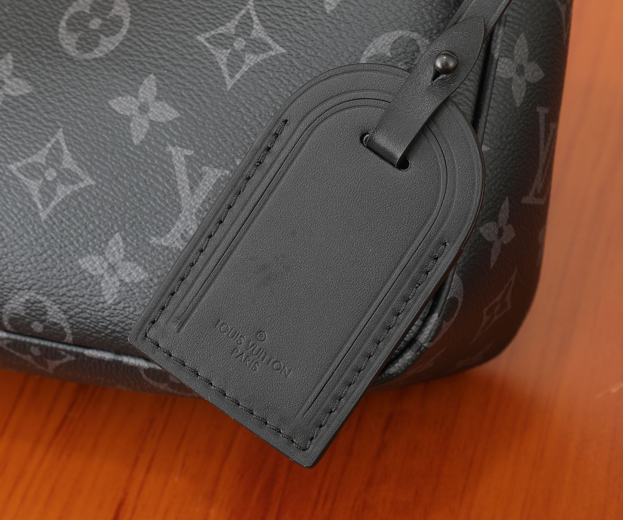 LV Pochette Accessoire XL M11741 11 x 6.5 x 3.5 inches