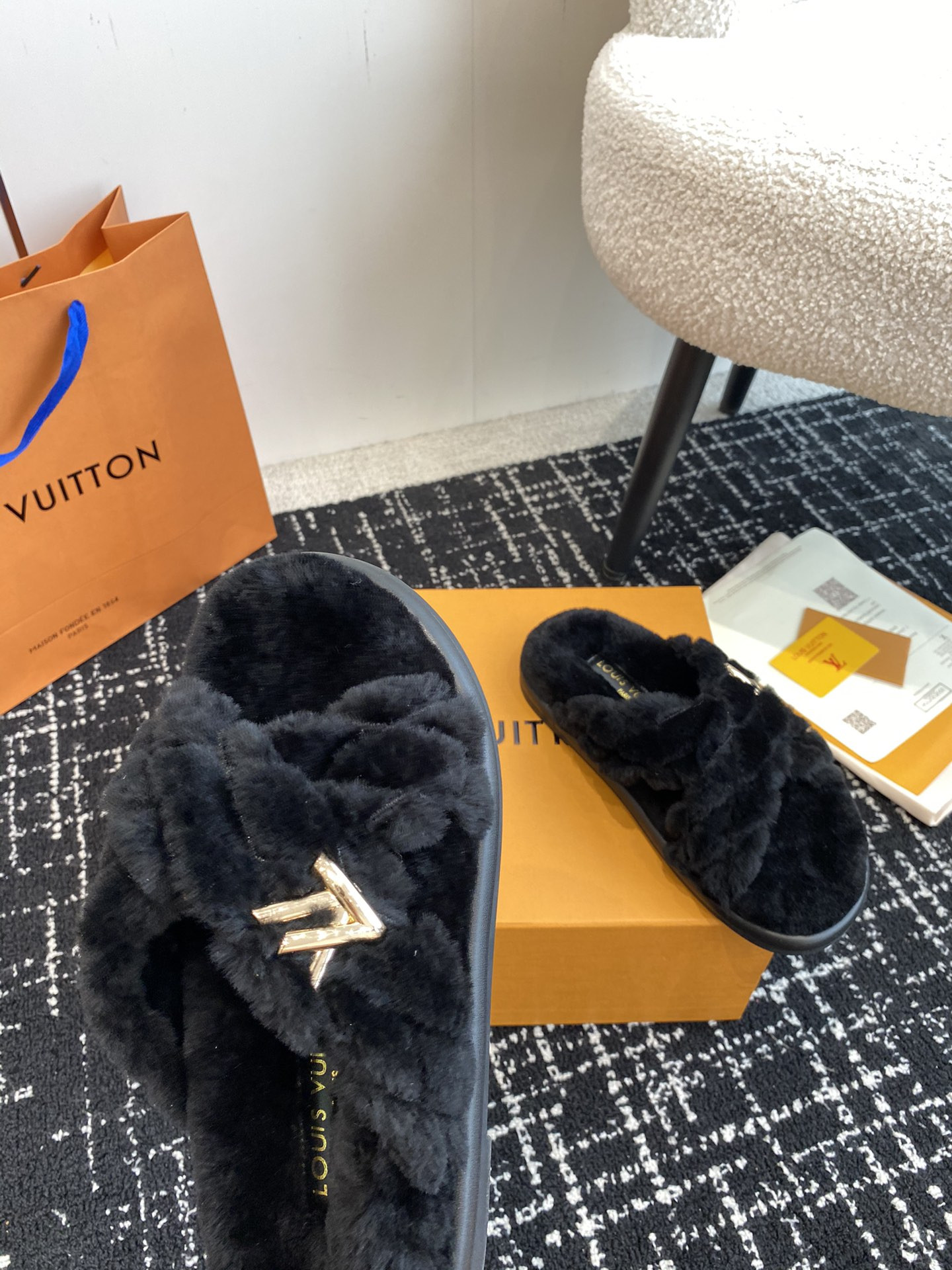 UA LV Bliss Comfort Mule