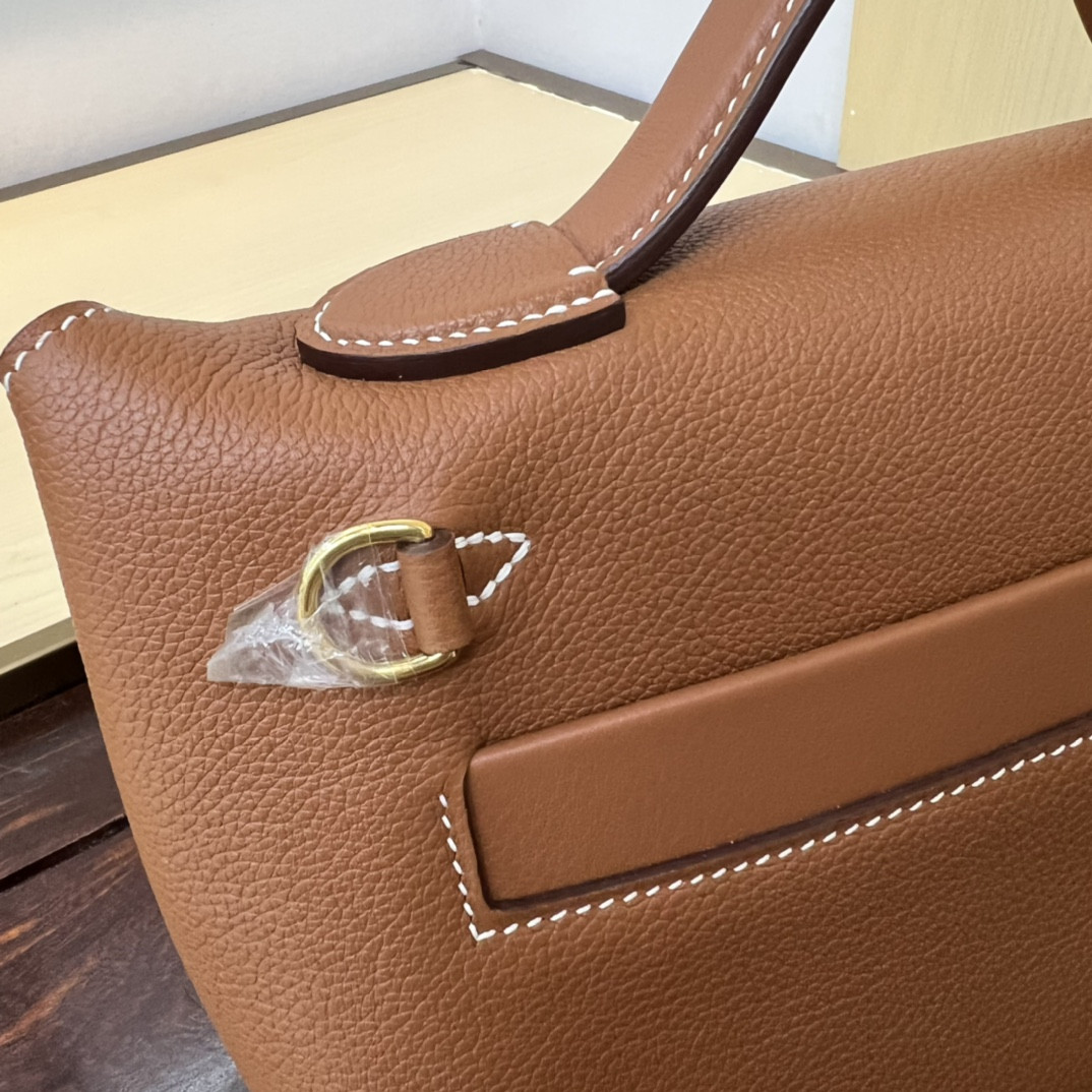 Hermès Mini 24/24-21 Bag 21×12×16CM