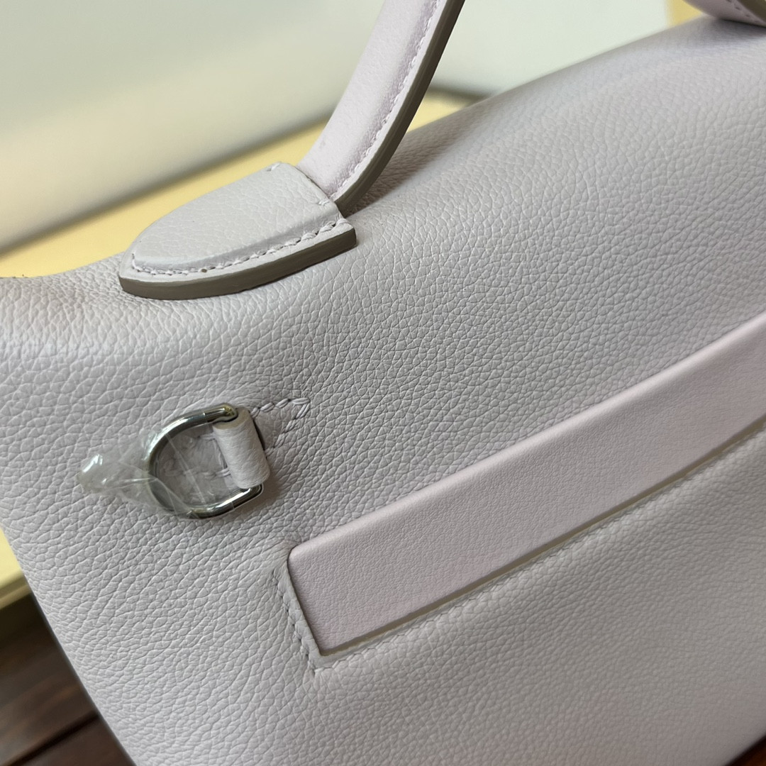 Hermès Mini 24/24-21 Bag 21×12×16CM