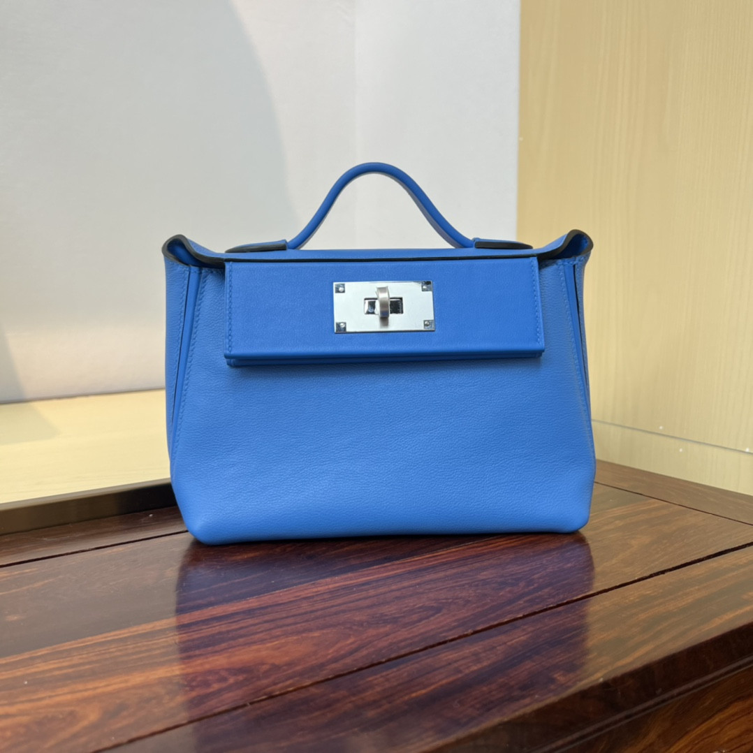 Hermès Mini 24/24-21 Bag 21×12×16CM