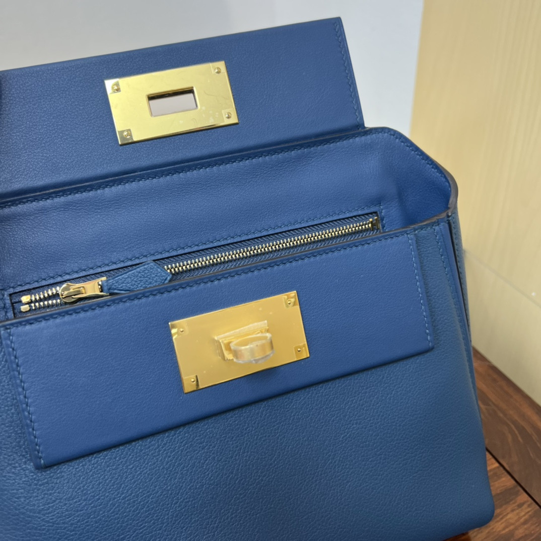 Hermès Mini 24/24-21 Bag 21×12×16CM