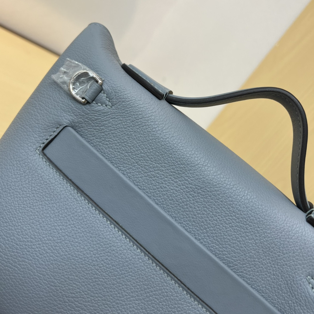 Hermès Mini 24/24-21 Bag 21×12×16CM