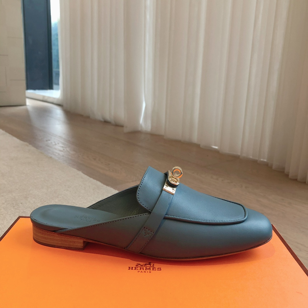 UA Hermès Oz Mule