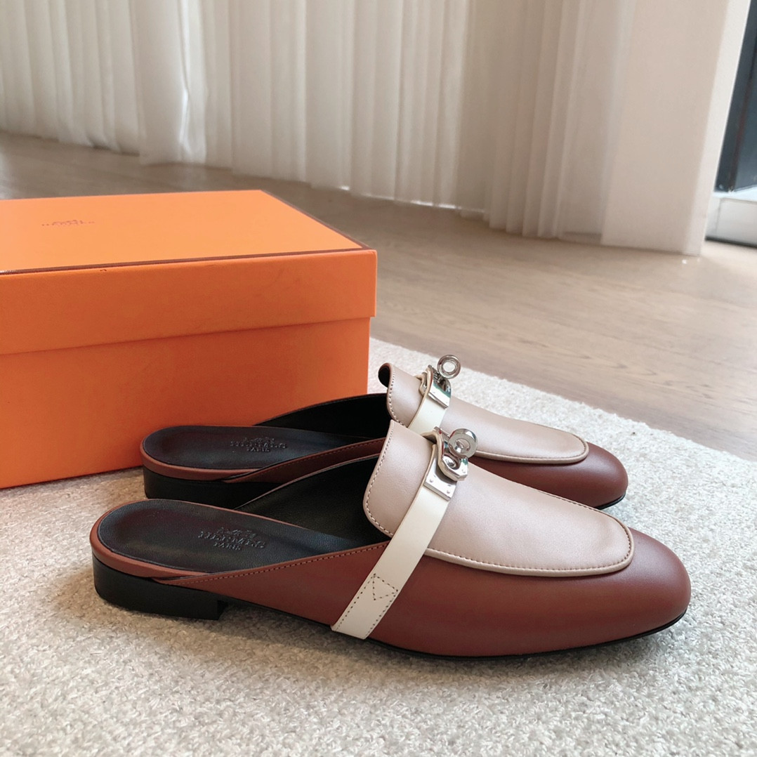 UA Hermès Oz Mule