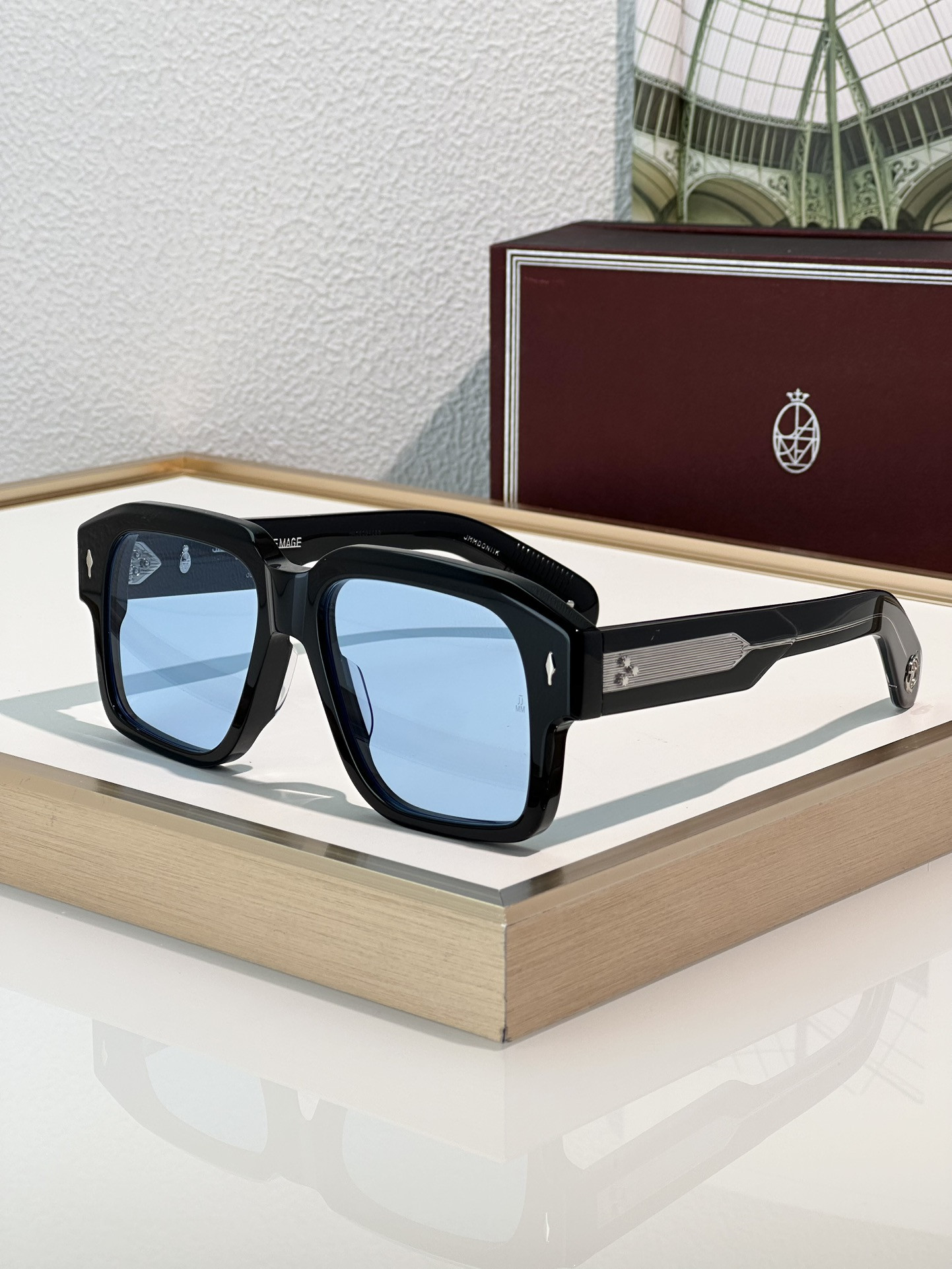 JMM Glasses DONATO Valentino Rossi