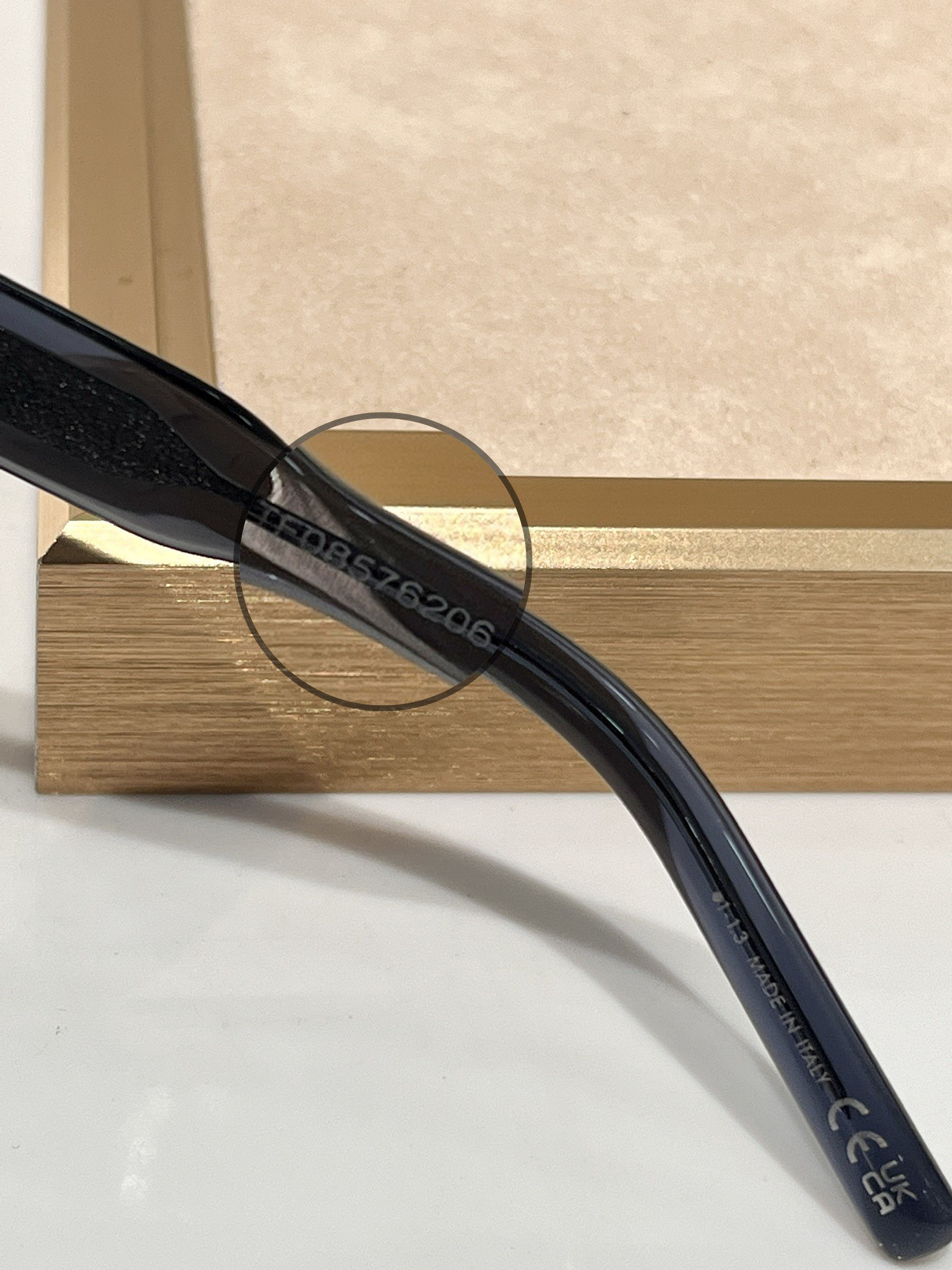 d*or glasses Di*m*ndo s1f 55-18-145