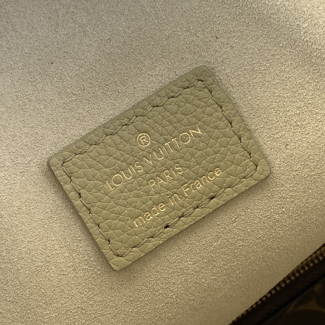 LV Low Key Hobo M24988 31.0x35.0x18.0cm