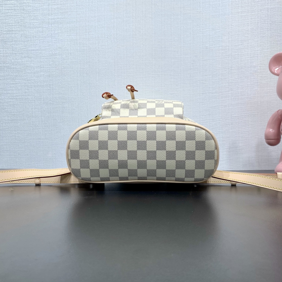 LV Montsouris PM N00120 28x30x18cm