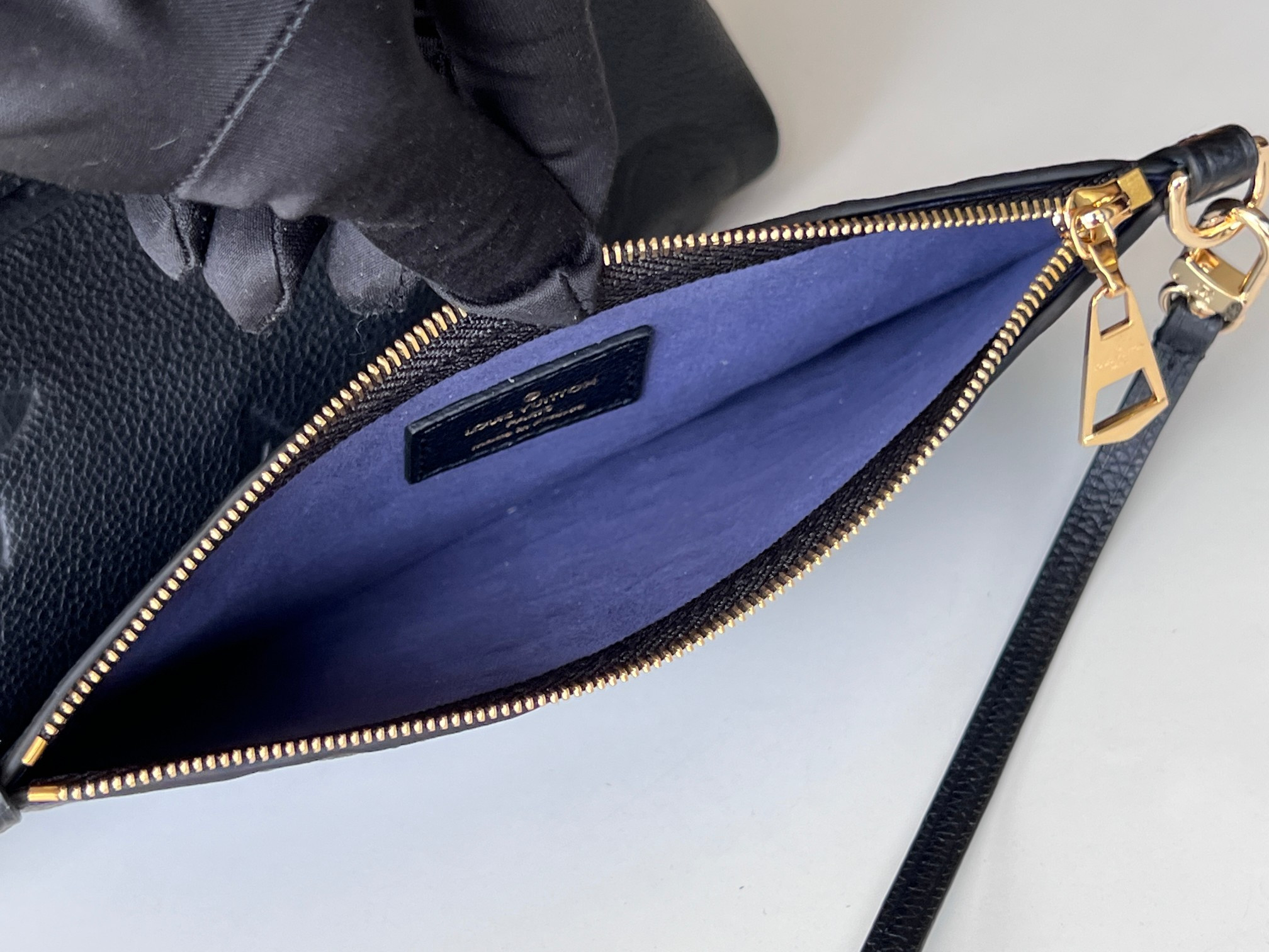 LV CarryAll PM M46288 29x24x12cm