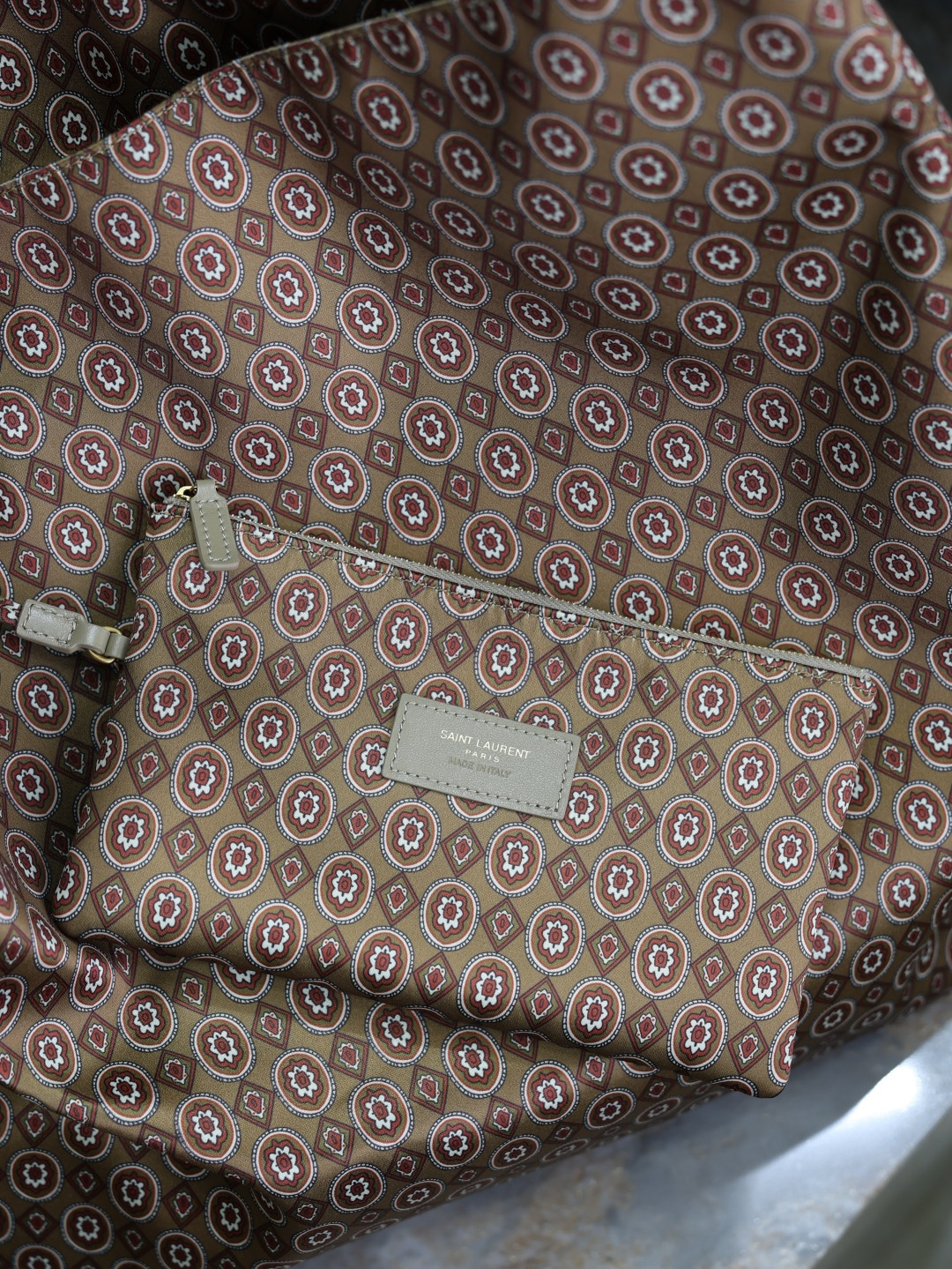 Y*L amalia (jacquard) 42x50x1cm