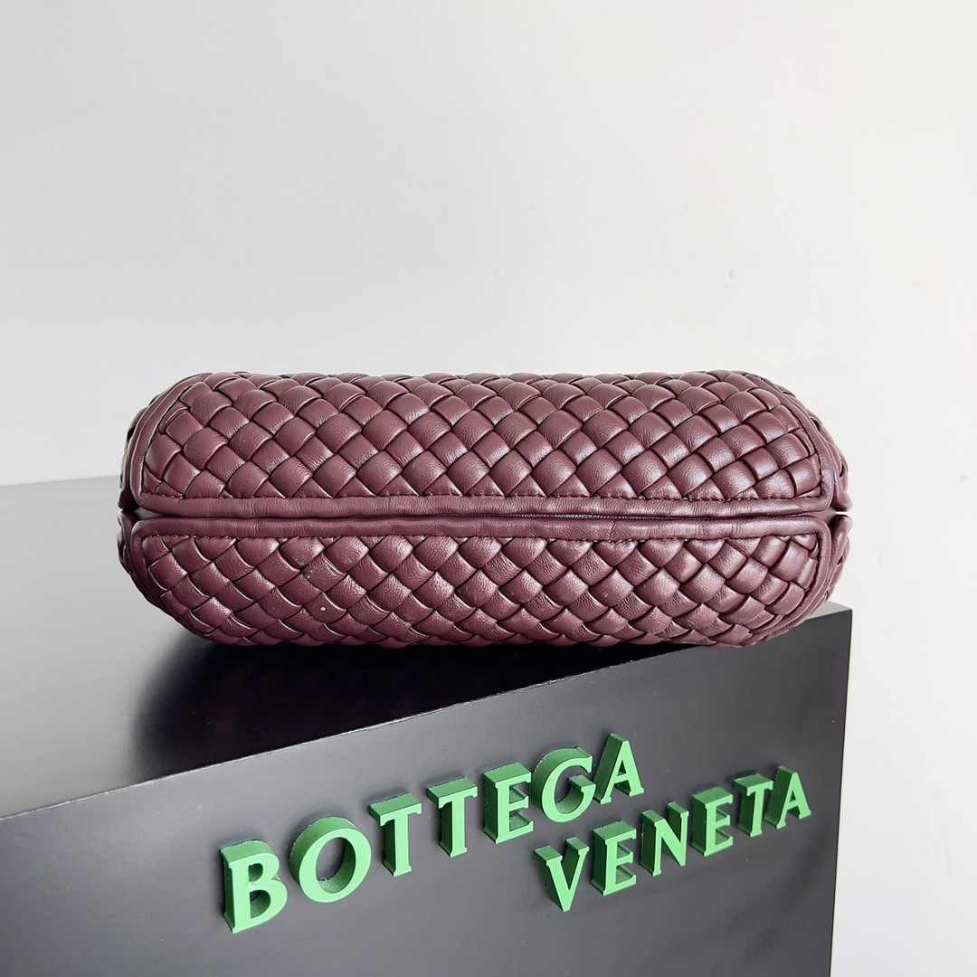 bo*te*ga Ve*ne*ta clicker handbags 28x10x24cm