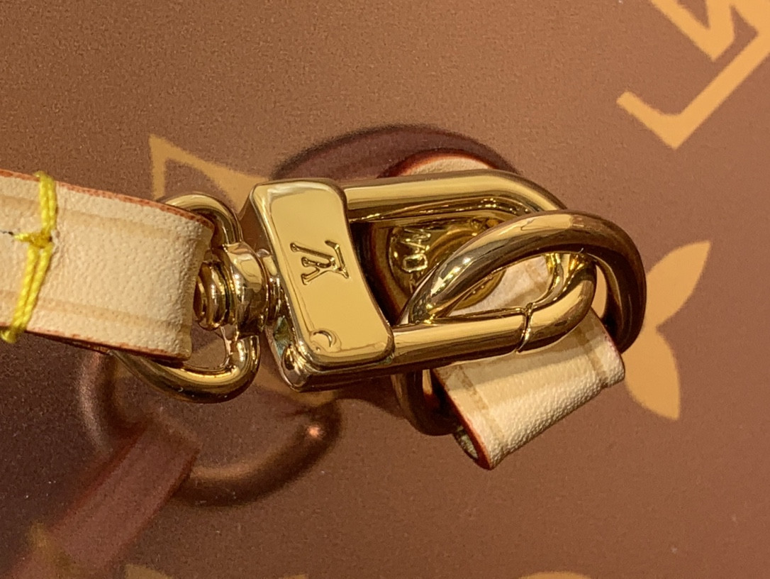 LV Neverfull GM M14491 39x32x19cm