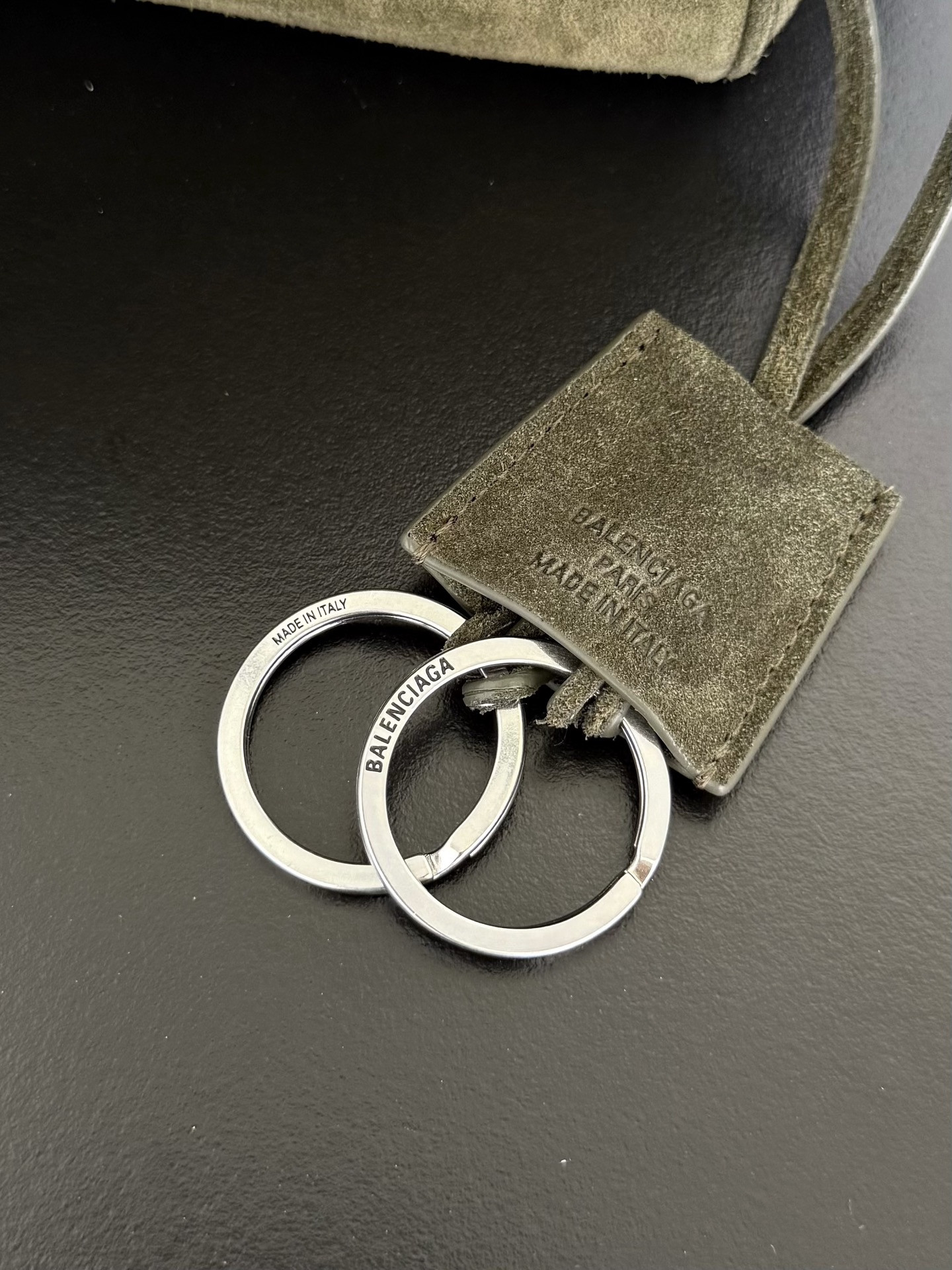 Ba*len*cia*ga rodeo large 39.8x29.9x12.9cm