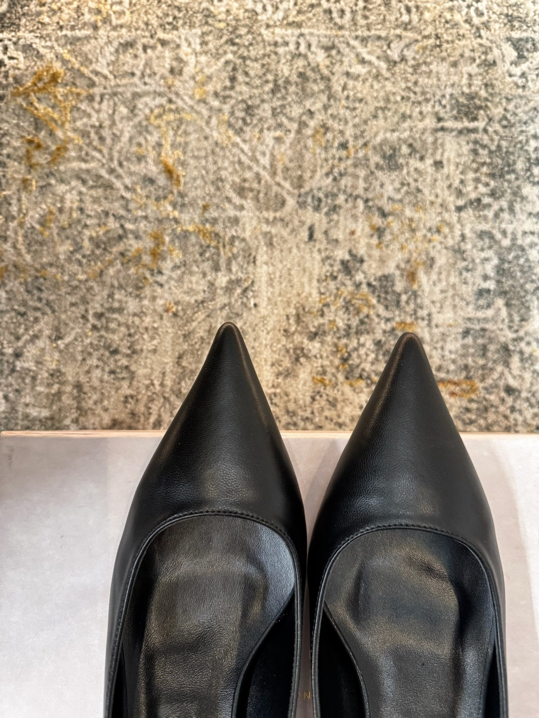 ua Ji*y Ch* amelia pumps 4.5cm